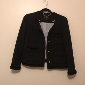 J Crew Blazer